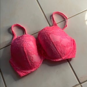 Victoria’s Secret bra
